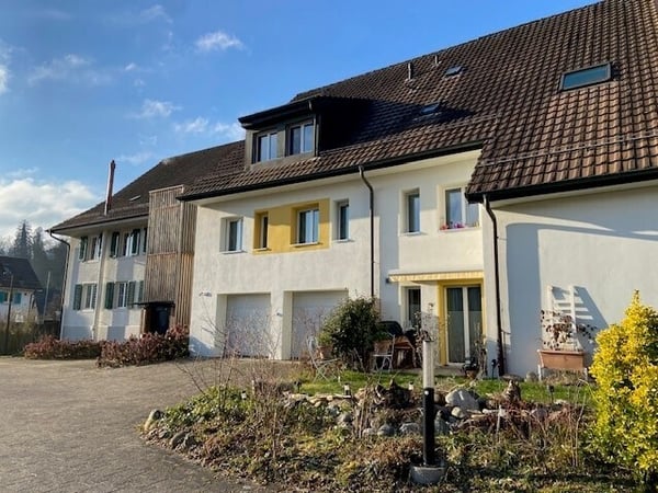 grosszügig - praktisch - zentrale Lage 1