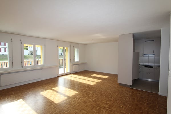 grosszügig - praktisch - zentrale Lage 5