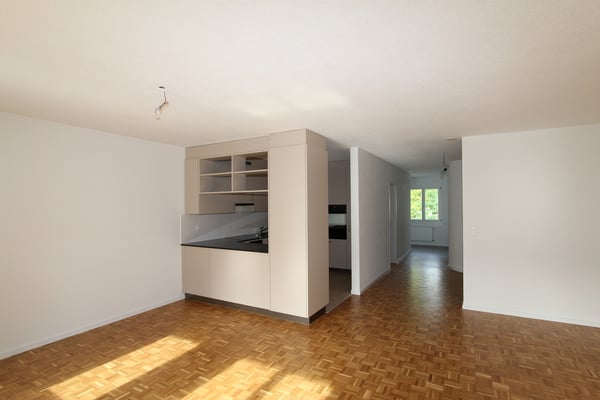grosszügig - praktisch - zentrale Lage 4