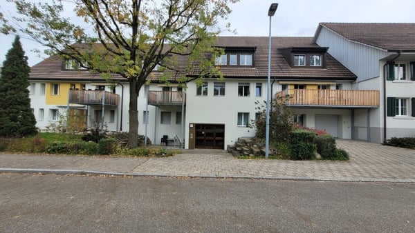 grosszügig - praktisch - zentrale Lage 2