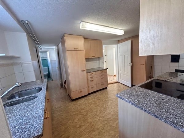 Charmantes 8.5-Zimmer-Bauernhaus in Dielsdorf 5