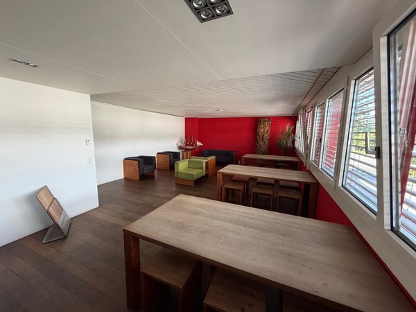 Attraktive Bürofläche in Dielsdorf 8