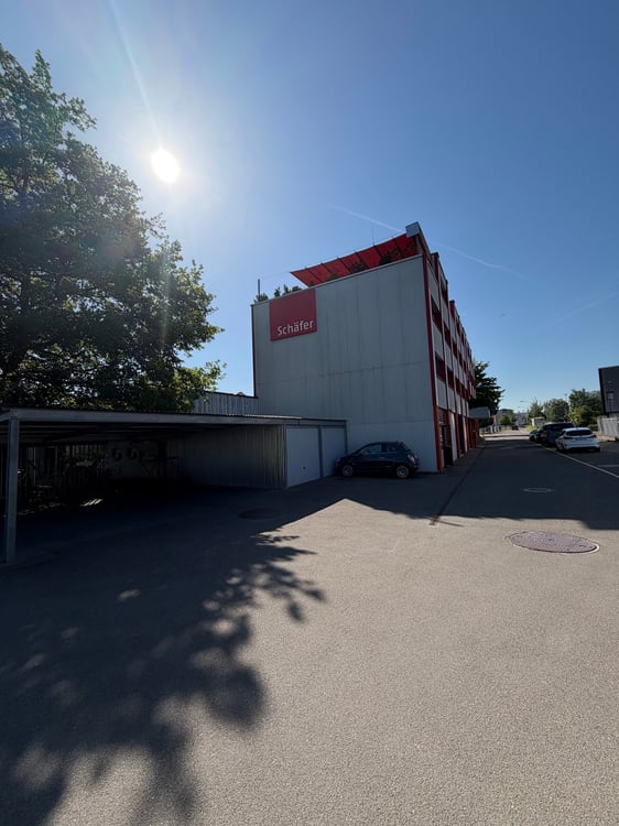 Attraktive Bürofläche in Dielsdorf 2