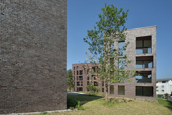 Helle 4.5-Zimmerwohnung im Schäfer Areal – Nachmieter per 01.10.2026 gesucht