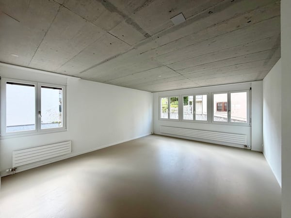 Erstvermietung 3-Zimmerwohnung an zentraler Lage in Dielsdorf 7