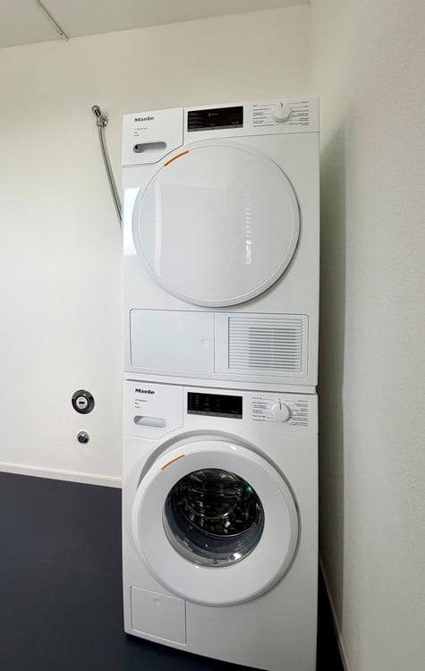 Erstvermietung 3-Zimmerwohnung an zentraler Lage in Dielsdorf 6