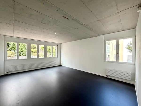 Erstvermietung 3-Zimmerwohnung an zentraler Lage in Dielsdorf 6