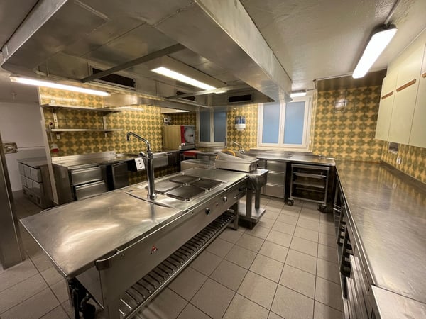 TRADITIONSREICHES RESTAURANT MIT VIEL CHARME 12