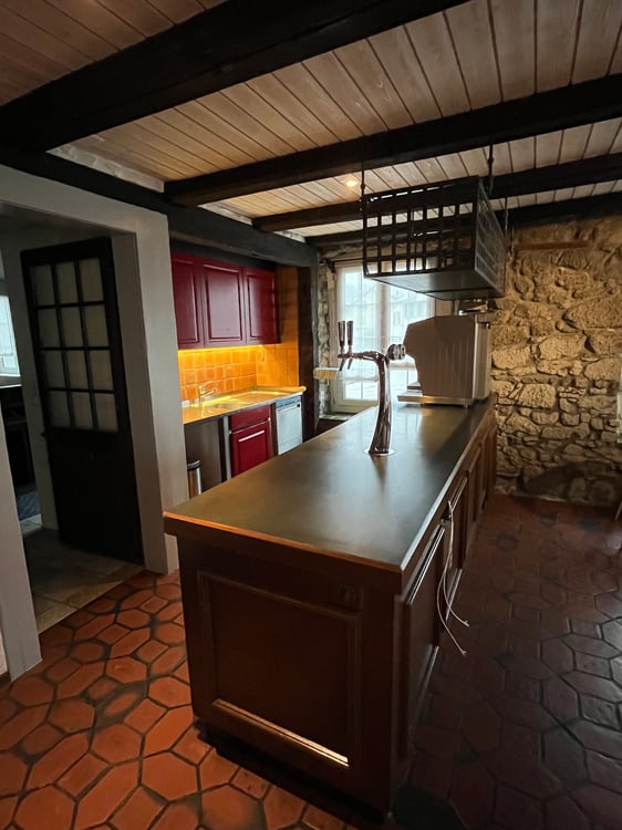 TRADITIONSREICHES RESTAURANT MIT VIEL CHARME 5