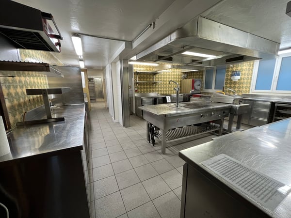 TRADITIONSREICHES RESTAURANT MIT VIEL CHARME 11