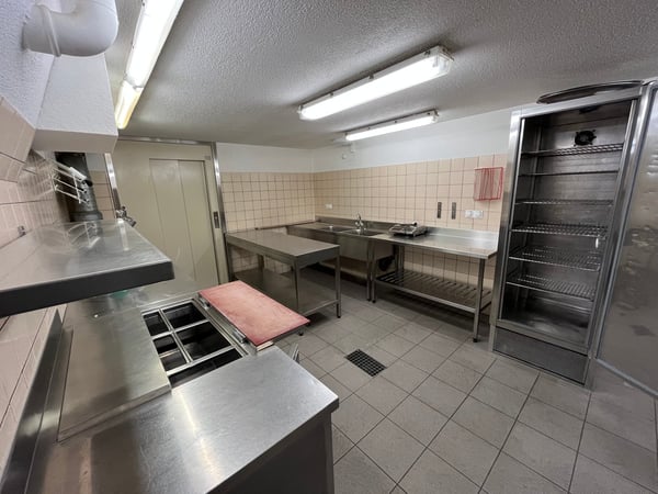 TRADITIONSREICHES RESTAURANT MIT VIEL CHARME 15