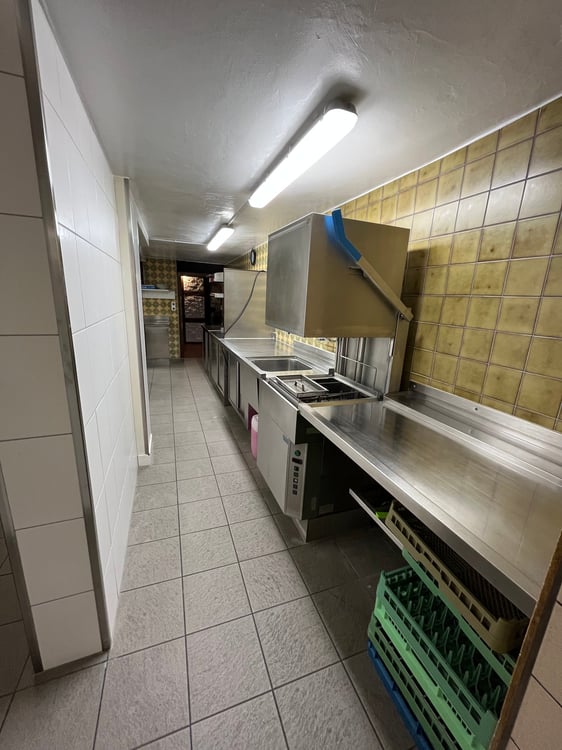 TRADITIONSREICHES RESTAURANT MIT VIEL CHARME 14