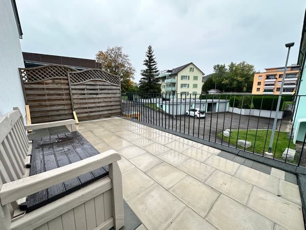 ERSTVERMIETUNG | moderne Praxis-/Büro-/Gewerbefläche an bester Lage mit guter Passantenfrequenz 7