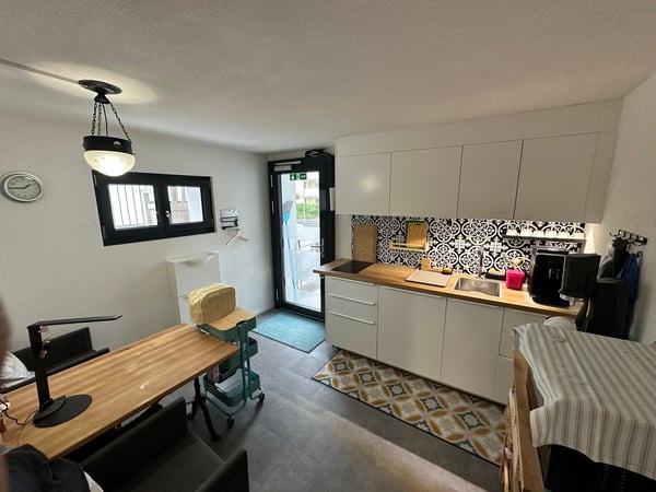 ERSTVERMIETUNG | moderne Praxis-/Büro-/Gewerbefläche an bester Lage mit guter Passantenfrequenz 4