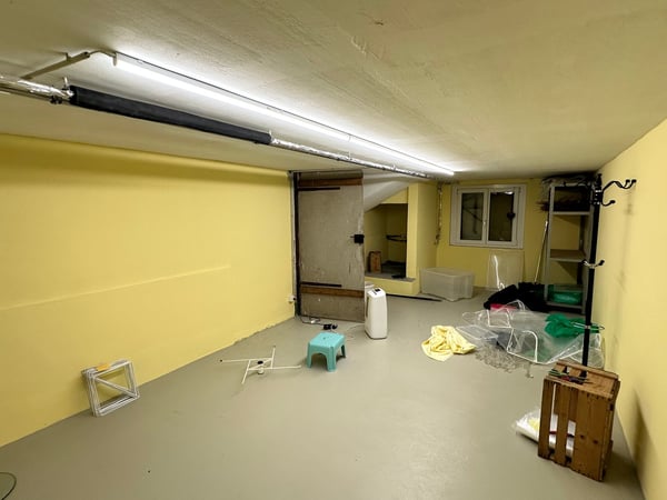 ERSTVERMIETUNG | moderne Praxis-/Büro-/Gewerbefläche an bester Lage mit guter Passantenfrequenz 6