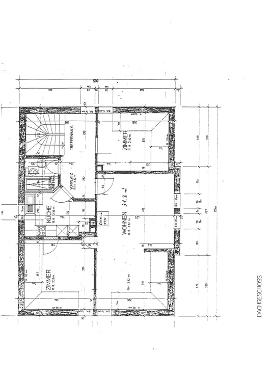 5.5-Zimmer-Dachwohnung 7