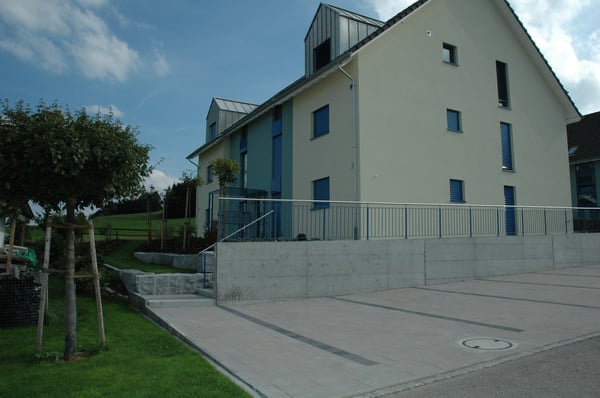 Abstellplatz zu vermieten 2