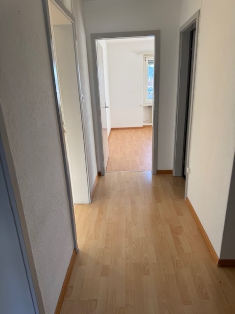 1-Zimmer-Wohnung mit sonnigem Balkon und eigener Waschmaschine 7
