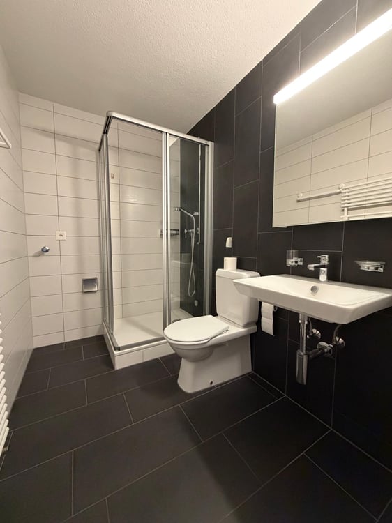 1-Zimmer-Wohnung mit sonnigem Balkon und eigener Waschmaschine 8