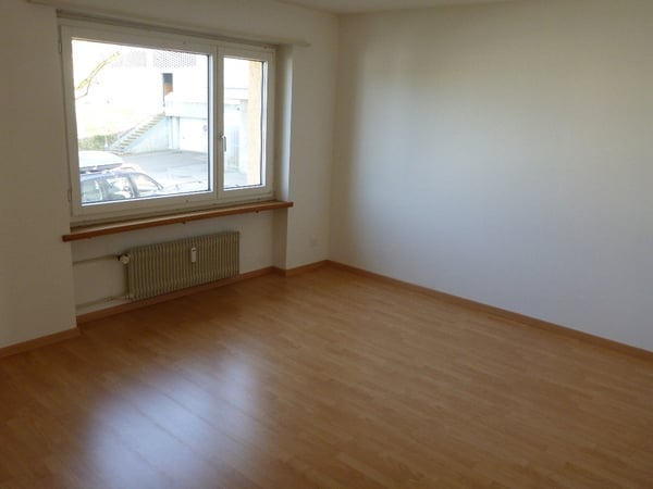 1-Zimmer-Wohnung mit sonnigem Balkon und eigener Waschmaschine 6