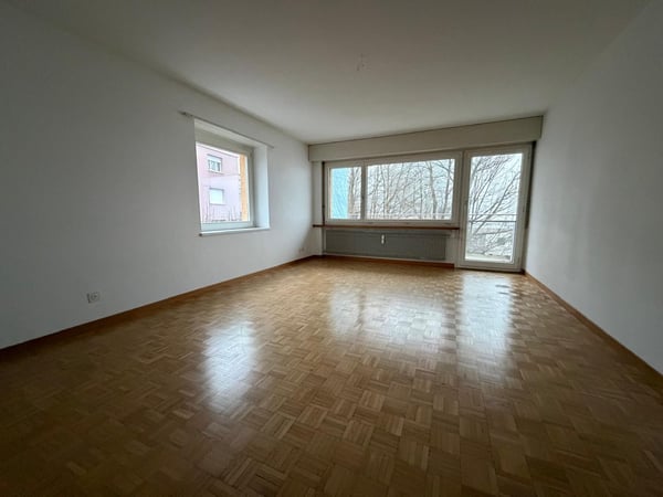 1-Zimmer-Wohnung mit sonnigem Balkon und eigener Waschmaschine 5