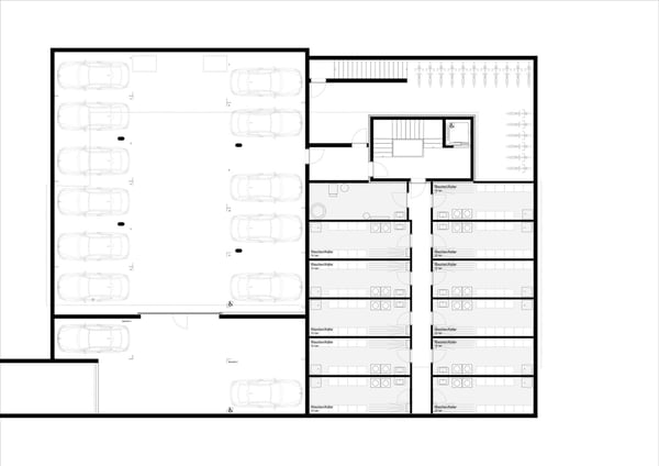 WOHNEN IM EIGENTUMSSTANDART | moderne 1.5-Zimmer-Wohnung mit grosser Loggia (Minergie) 15