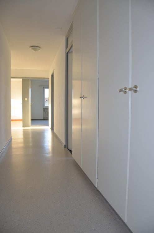 moderne 1-Zimmer-Wohnung mit Balkon an sonniger Lage 10