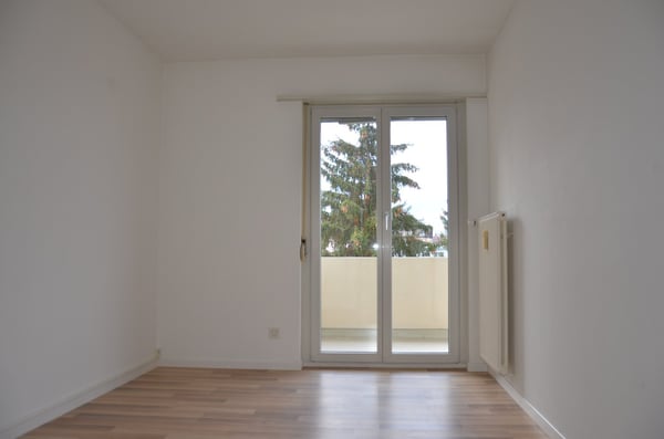 moderne 1-Zimmer-Wohnung mit Balkon an sonniger Lage 8