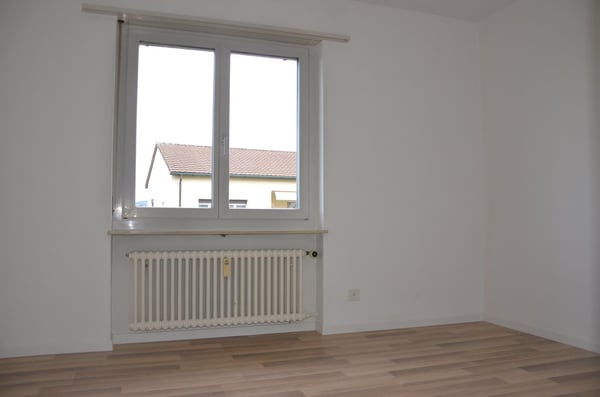 moderne 1-Zimmer-Wohnung mit Balkon an sonniger Lage 7