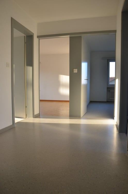 moderne 1-Zimmer-Wohnung mit Balkon an sonniger Lage 9
