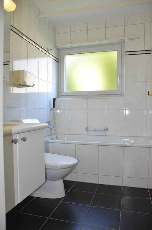 moderne 1-Zimmer-Wohnung mit Balkon an sonniger Lage 5