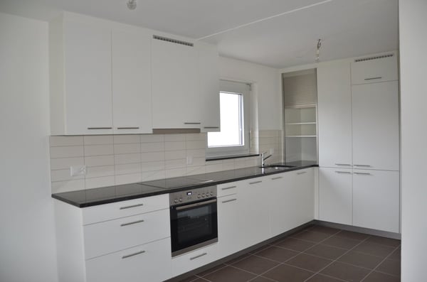 moderne 1.5-Zimmer-Wohnung mit Lift Haus 3