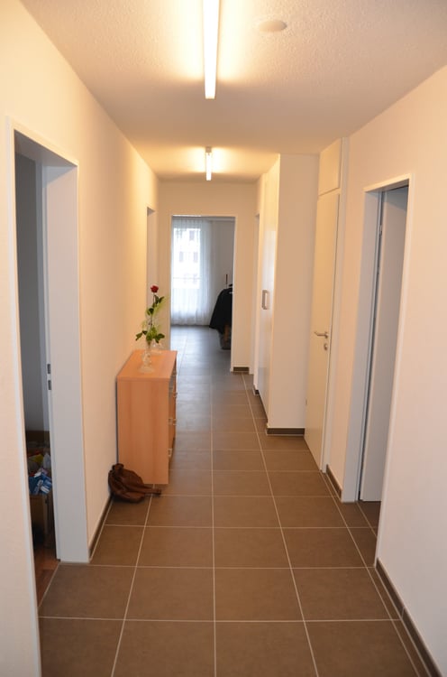 moderne 1.5-Zimmer-Wohnung mit Lift Haus 8