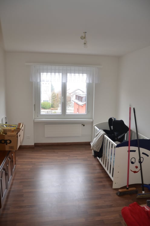 moderne 1.5-Zimmer-Wohnung mit Lift Haus 5