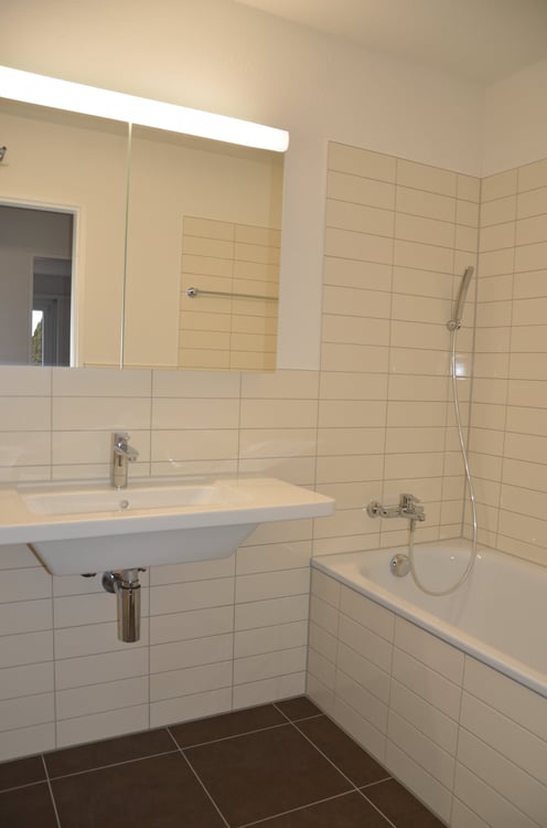 moderne 1.5-Zimmer-Wohnung mit Lift Haus 7