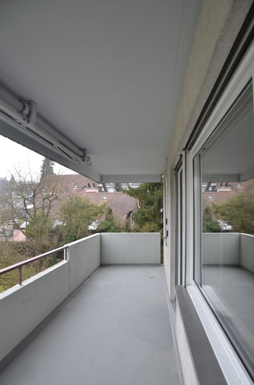 moderne 1.5-Zimmer-Wohnung mit Lift Haus 2