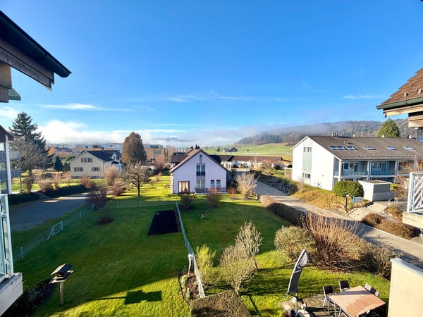 gemütliche 1.5-Zimmer-Wohnung im 2.OG mit Lift an ruhiger Lage 13