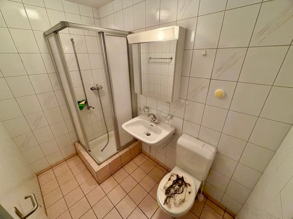 gemütliche 1.5-Zimmer-Wohnung im 2.OG mit Lift an ruhiger Lage 11