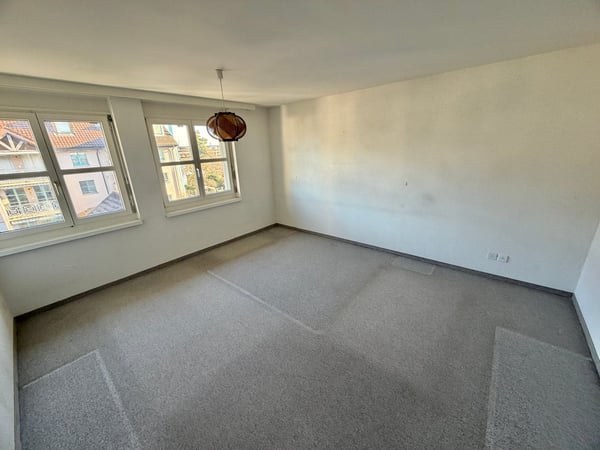 gemütliche 1.5-Zimmer-Wohnung im 2.OG mit Lift an ruhiger Lage 8