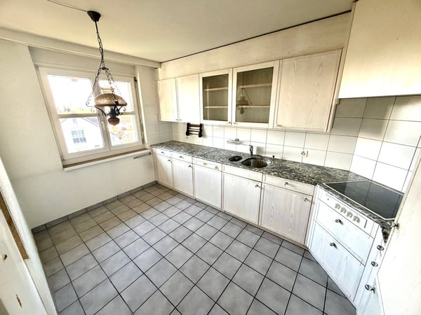 gemütliche 1.5-Zimmer-Wohnung im 2.OG mit Lift an ruhiger Lage 6