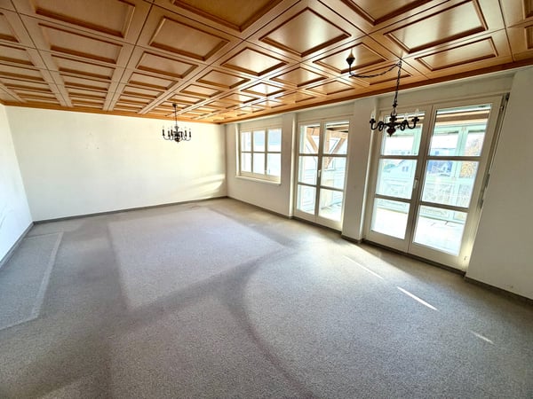 gemütliche 1.5-Zimmer-Wohnung im 2.OG mit Lift an ruhiger Lage 3