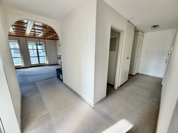 gemütliche 1.5-Zimmer-Wohnung im 2.OG mit Lift an ruhiger Lage 12