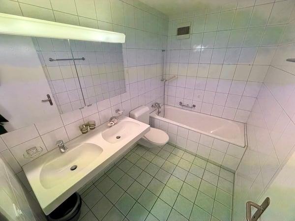 gemütliche 1.5-Zimmer-Wohnung im 2.OG mit Lift an ruhiger Lage 10