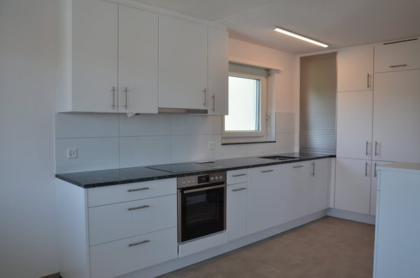 moderne 1.5-Zimmer-Wohnung an zentraler Lage mit Lift im Haus 2