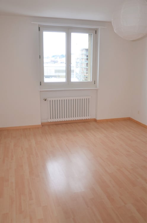 2-Zimmer-Wohnung an zentraler Lage mit Balkon 6