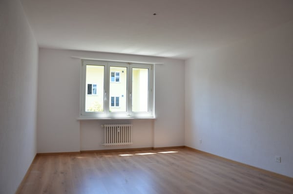 grosszügige 4.0-Zimmer-Wohnung an ruhiger Lage 5