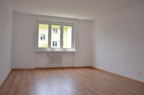 grosszügige 4.0-Zimmer-Wohnung an ruhiger Lage 4