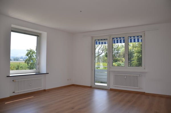 grosszügige 4.0-Zimmer-Wohnung an ruhiger Lage 3