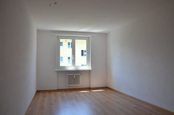 grosszügige 4.0-Zimmer-Wohnung an ruhiger Lage 6