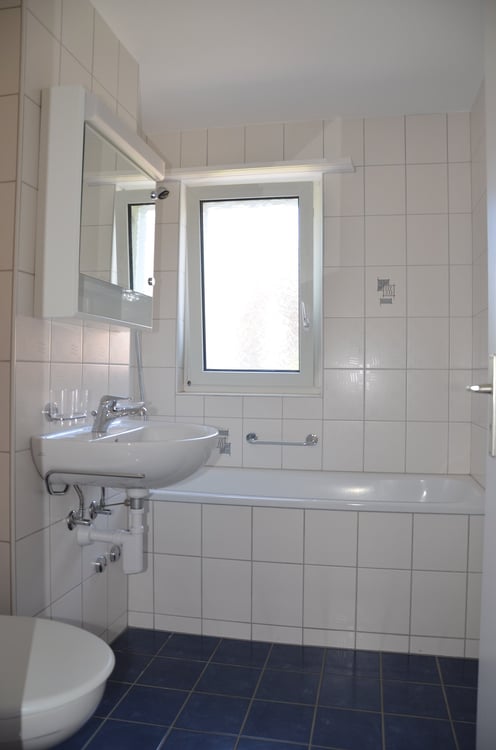 grosszügige 4.0-Zimmer-Wohnung an ruhiger Lage 7